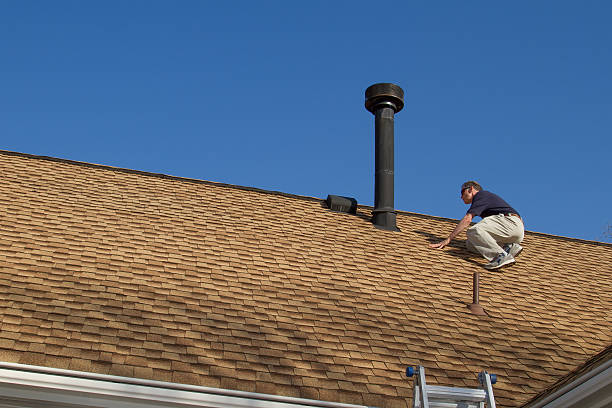 Best Rubber Roofing (EPDM, TPO)  in Franklin Park, NJ